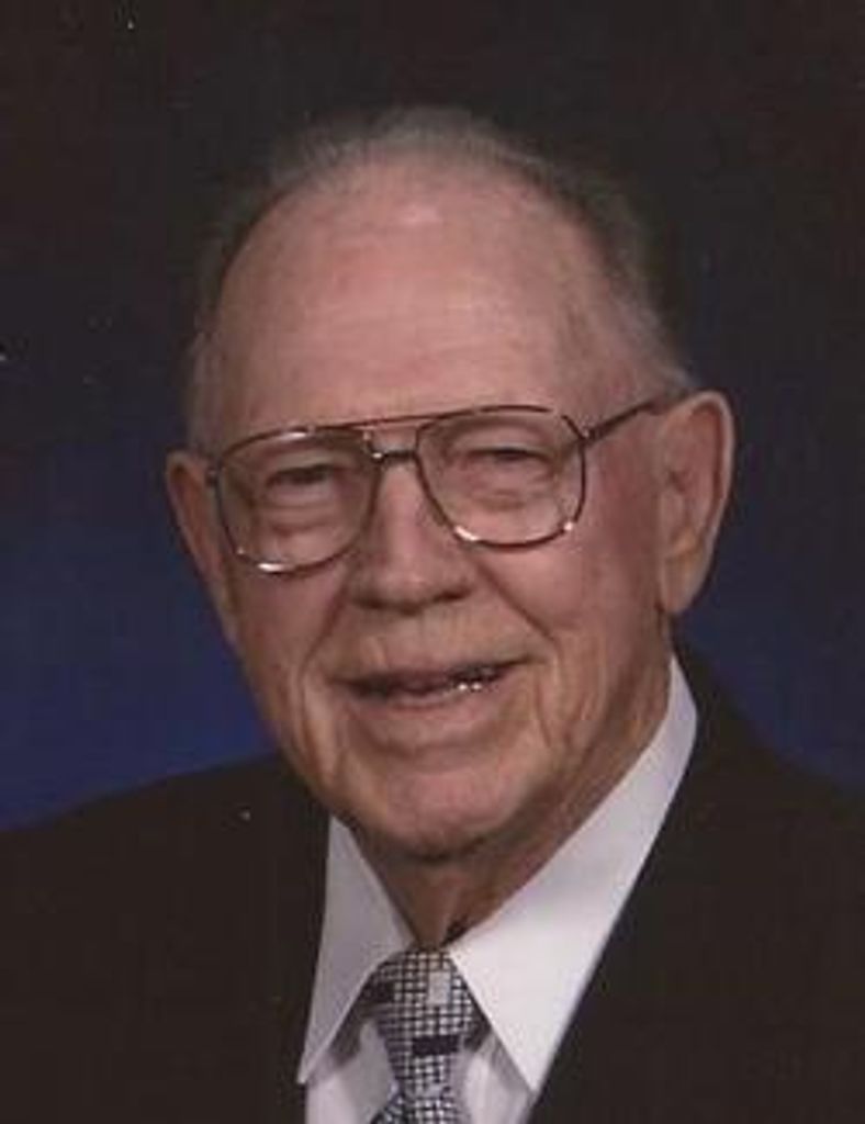 Robert "Bob" L. Adair, Jr.