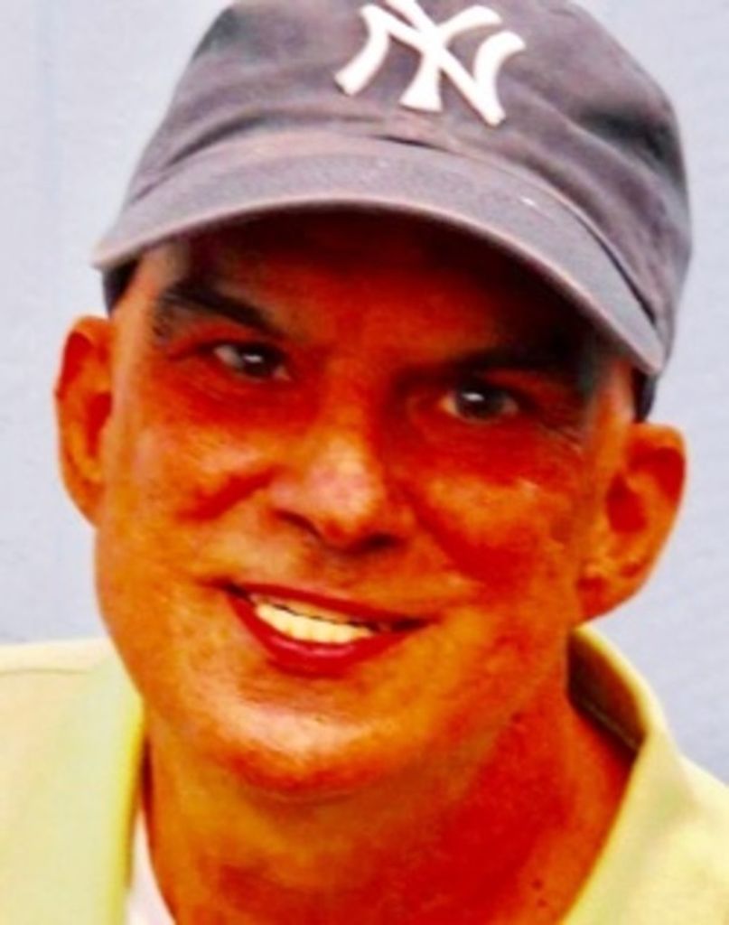 Michael Dwayne Neely