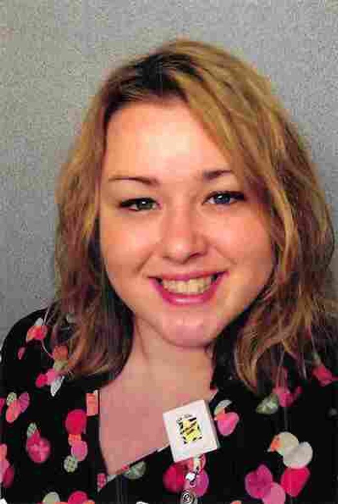 Jessica Nicole Lee Profile Photo