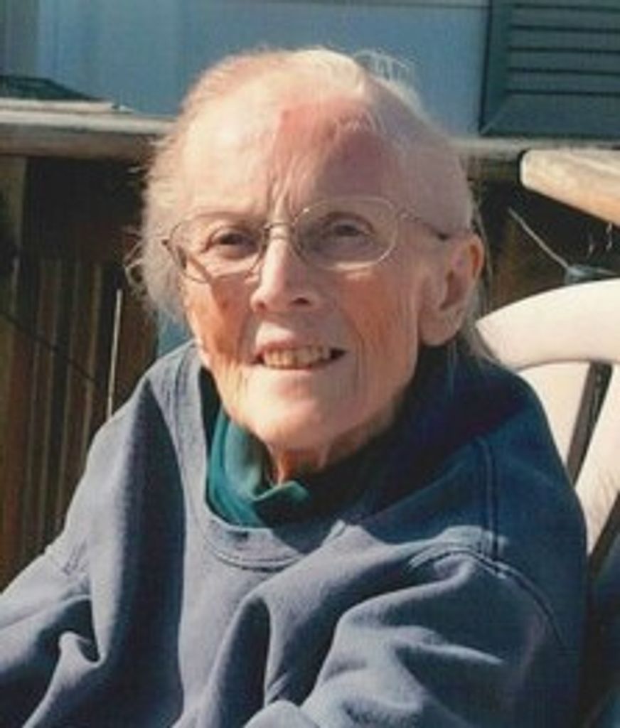 Jean-Ellen Janice Bemmert