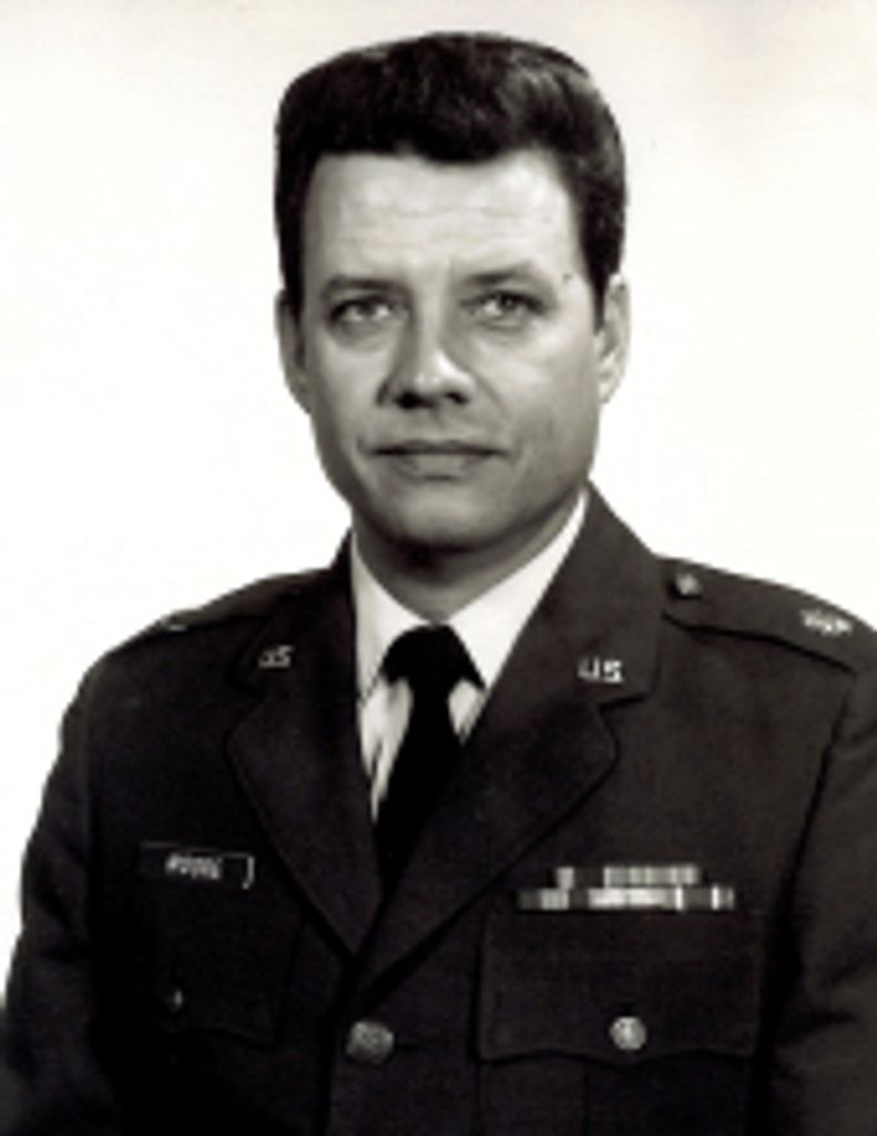 Gordon Russell Moore