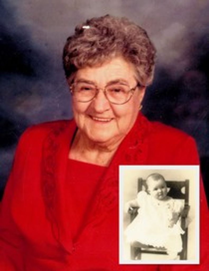Leota Kuenzi