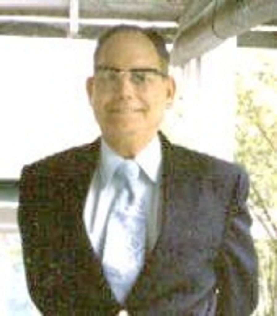 George E. Bishop