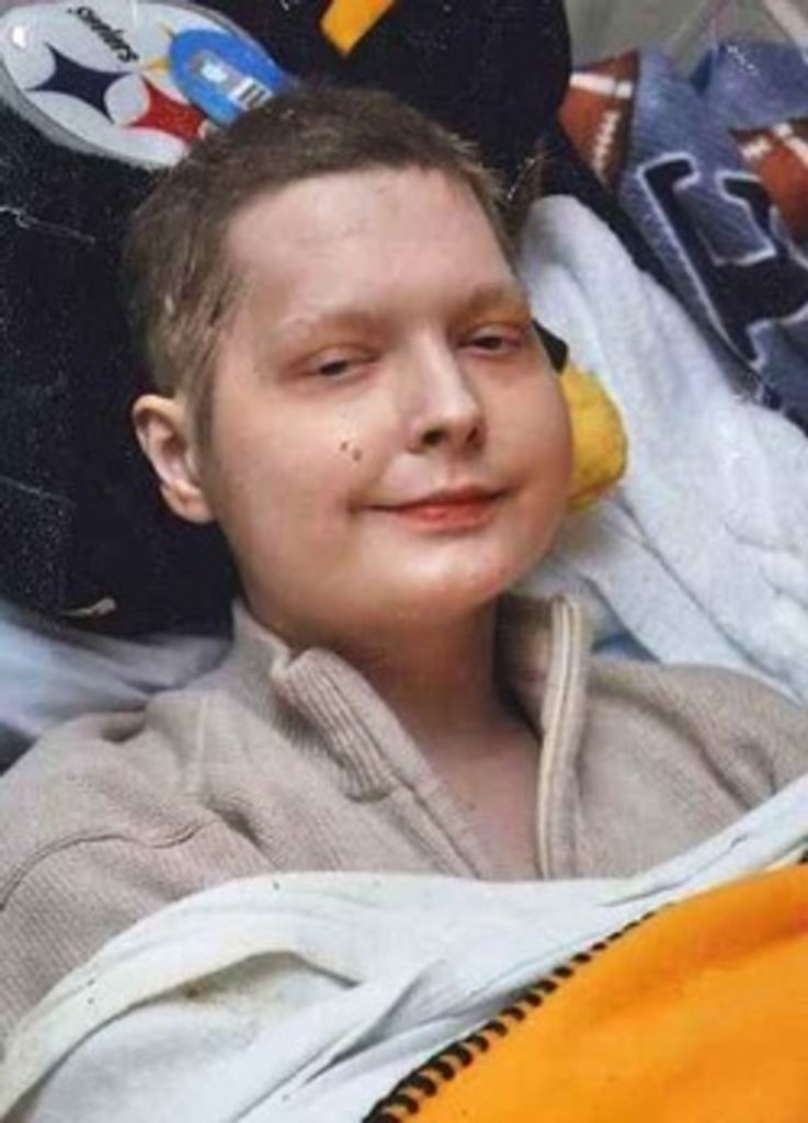 Christopher Brandon Brewer