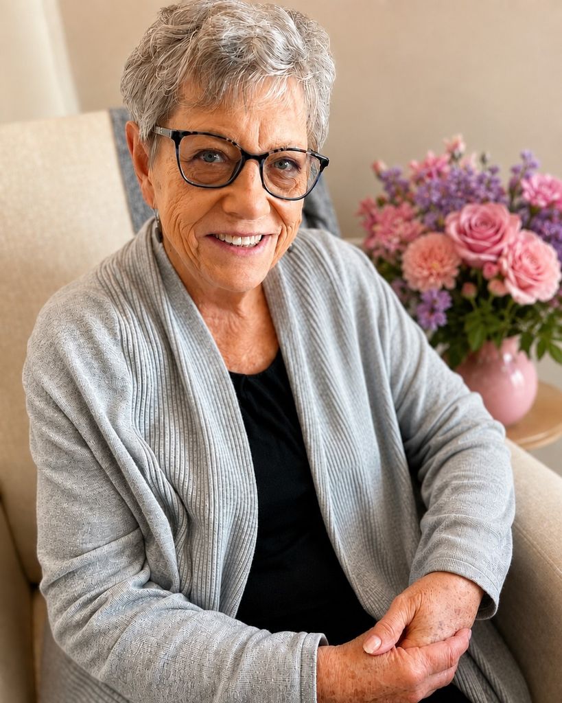 Jean Carol Schreurs