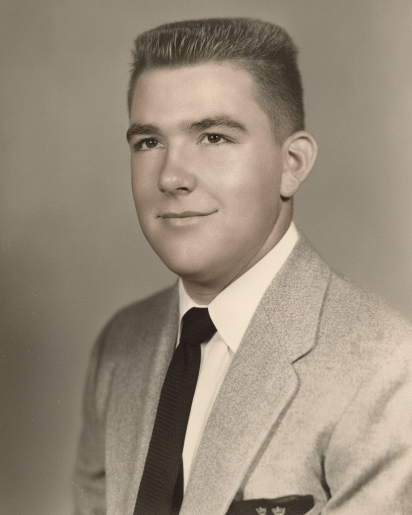 Bobby Lewis Thompson