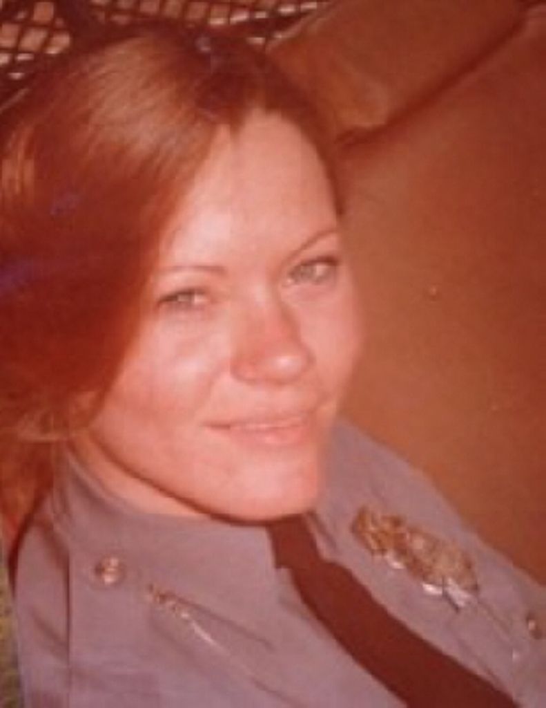 Patricia Diane Mullenix