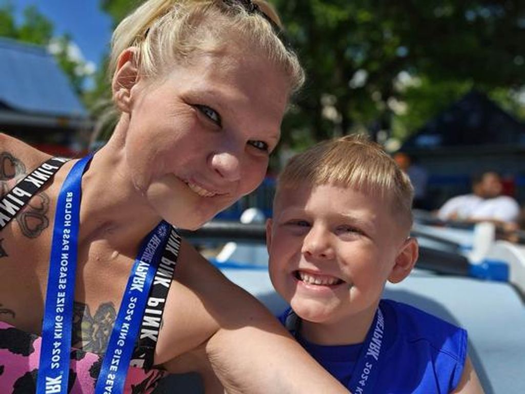 Amanda E. Thome Profile Photo