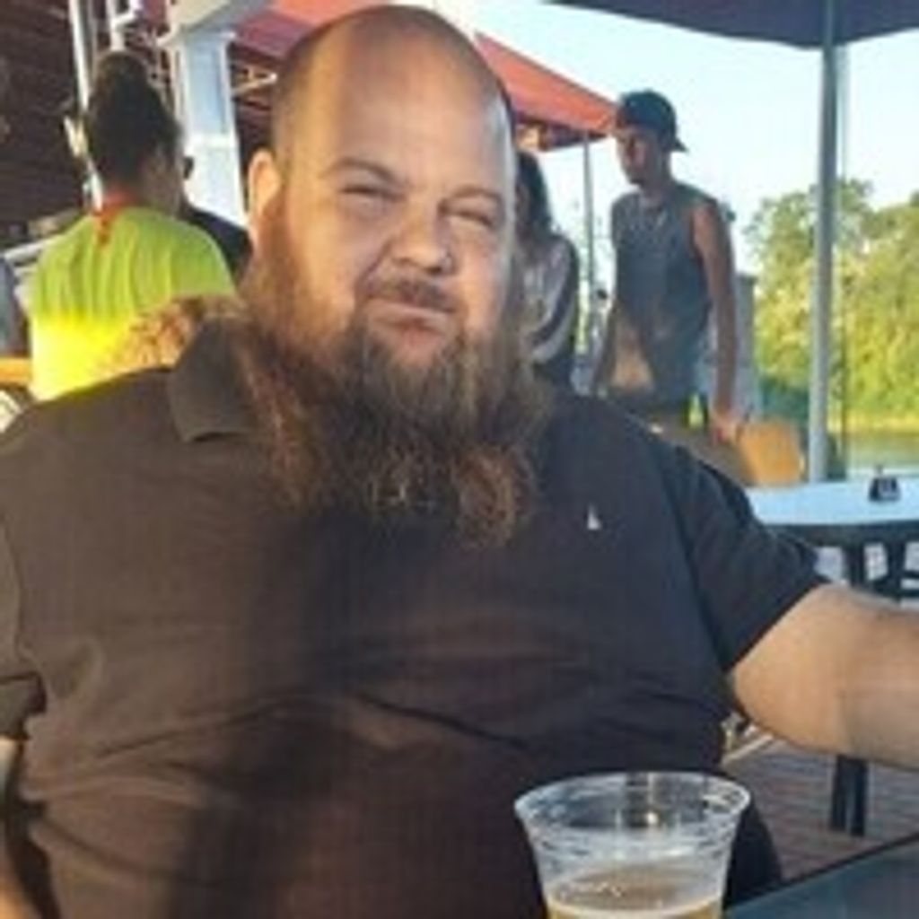 David A Boyce Profile Photo