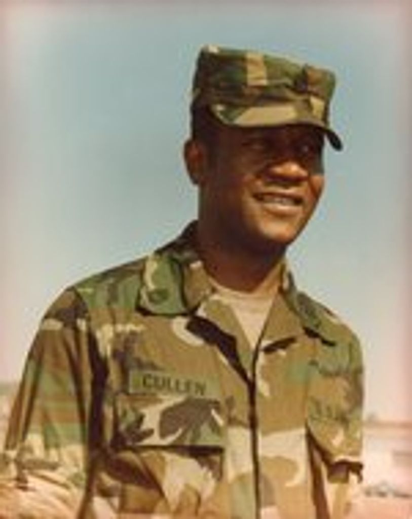 Julius Cullen