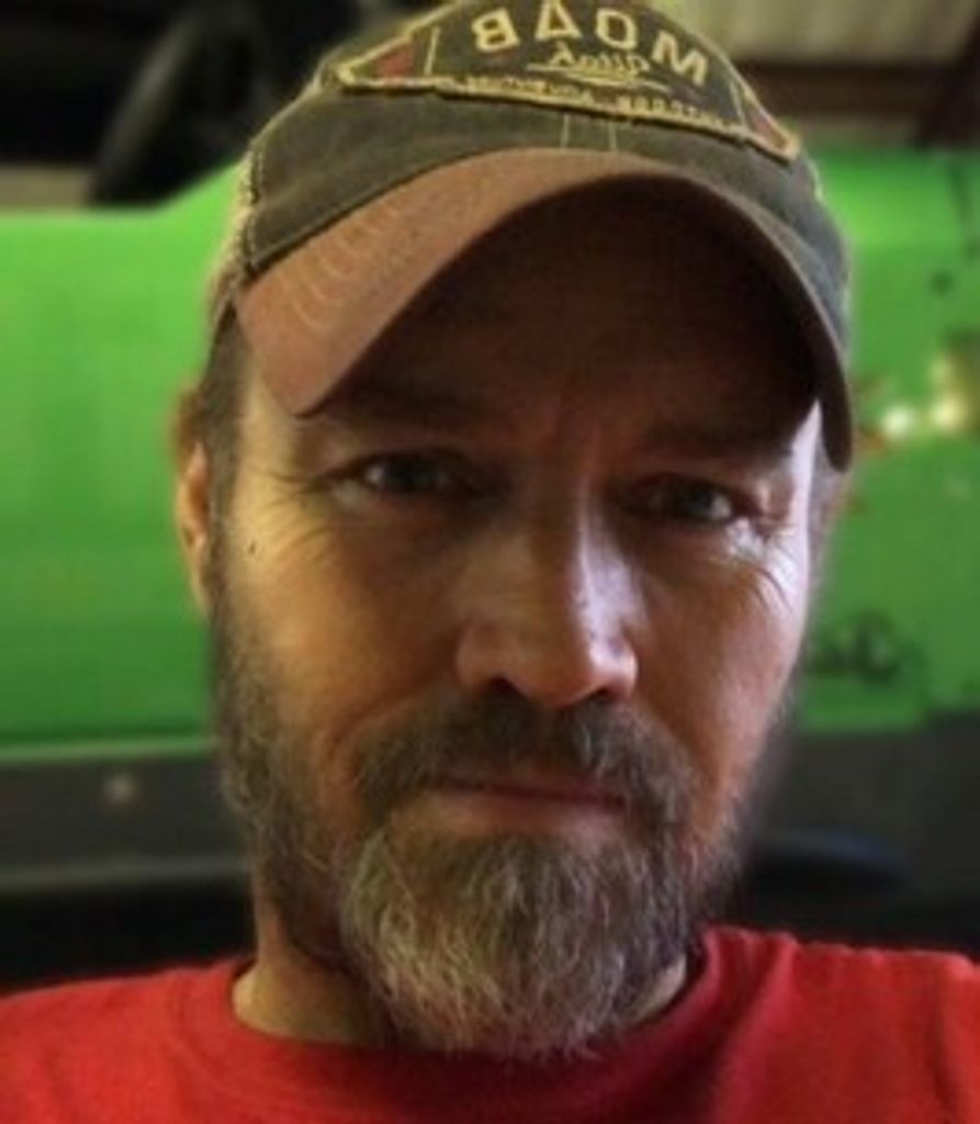 Michael Sexton Profile Photo