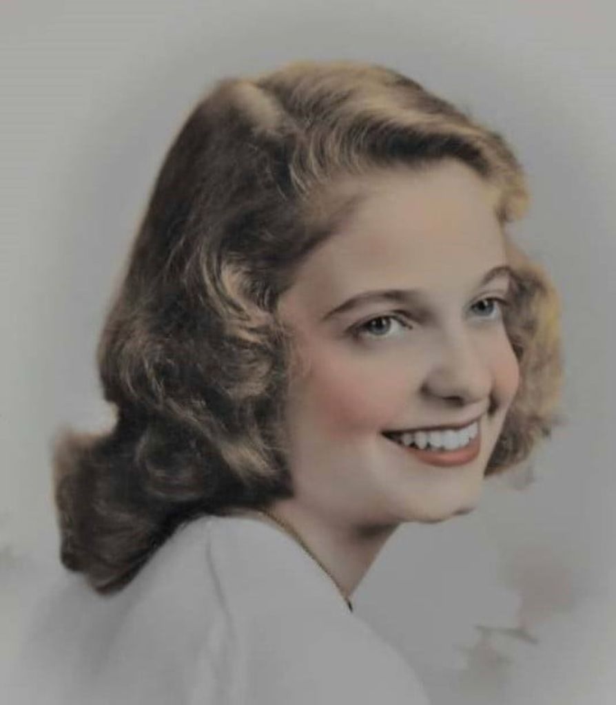Nancy Fisher Profile Photo
