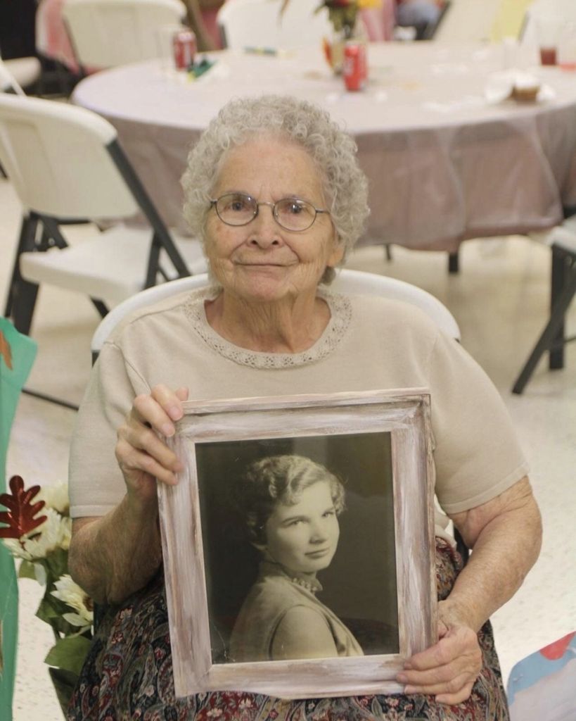 Sylvia Thompson Profile Photo