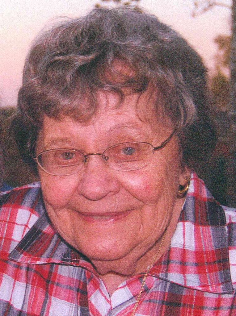 Dorothy Snyder