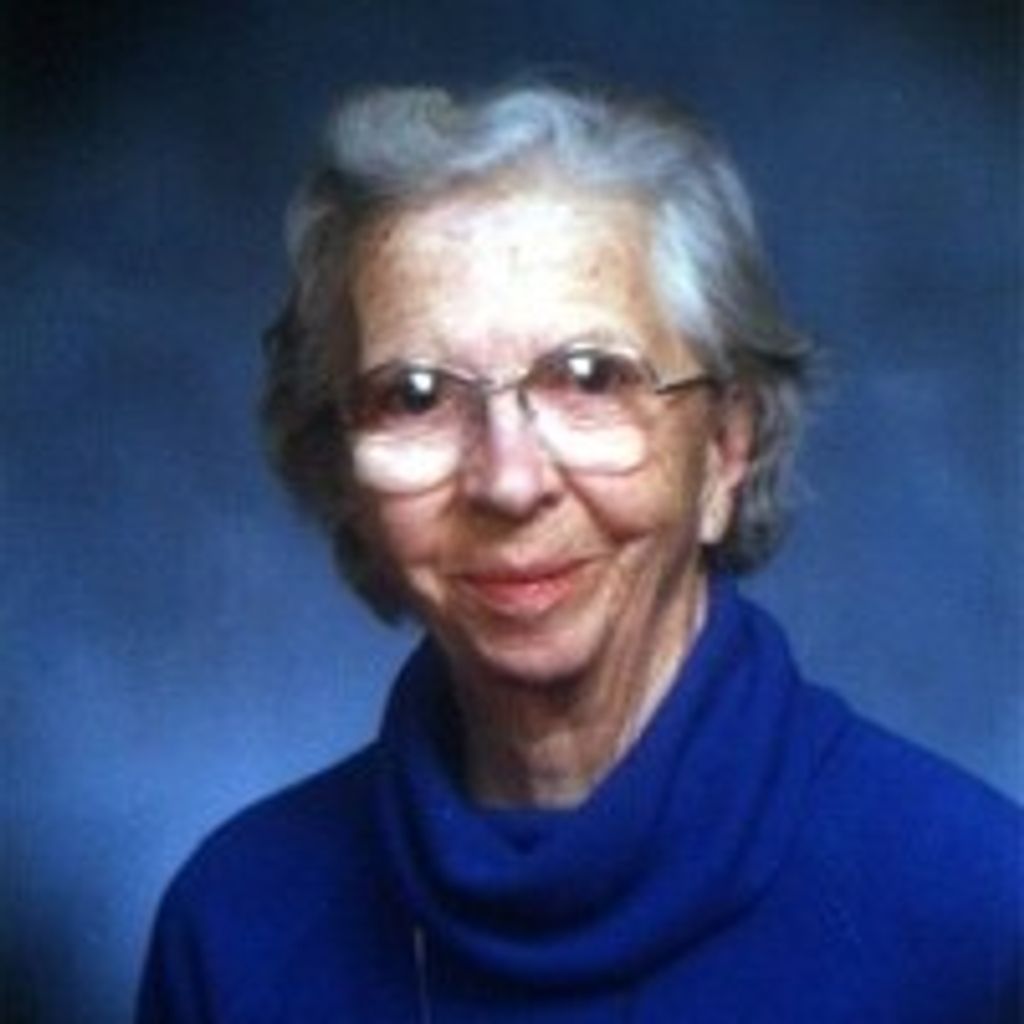 Barbara Goss