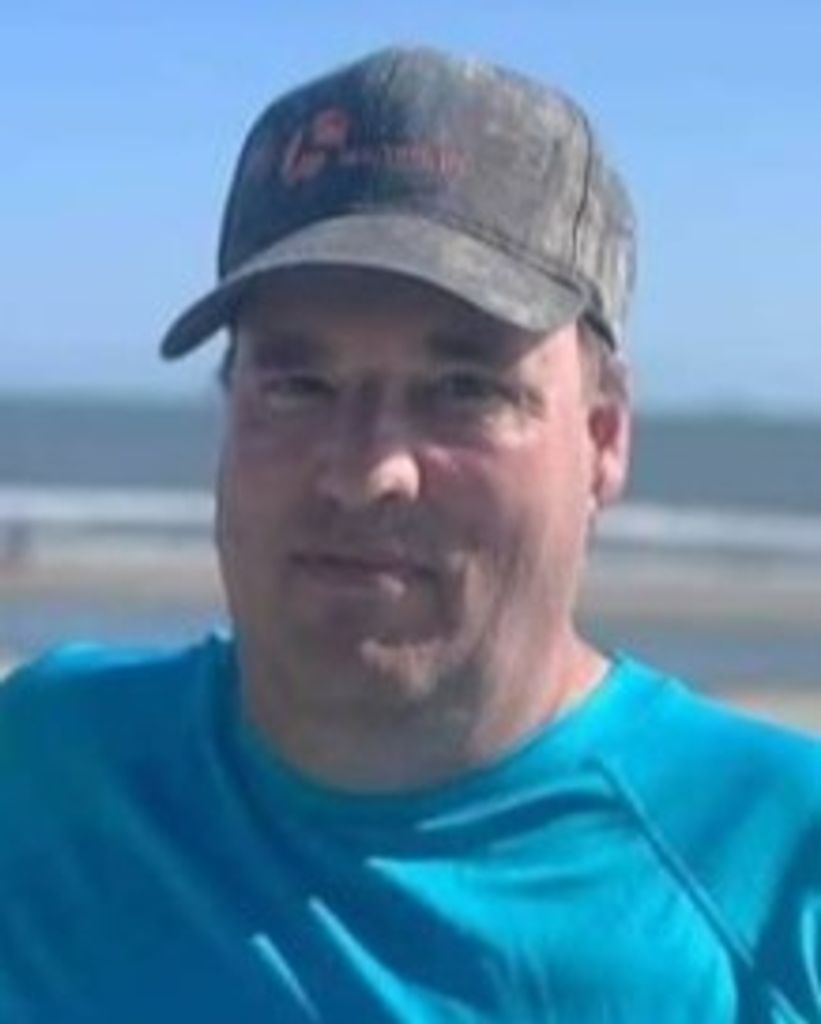 Brian T. Barber