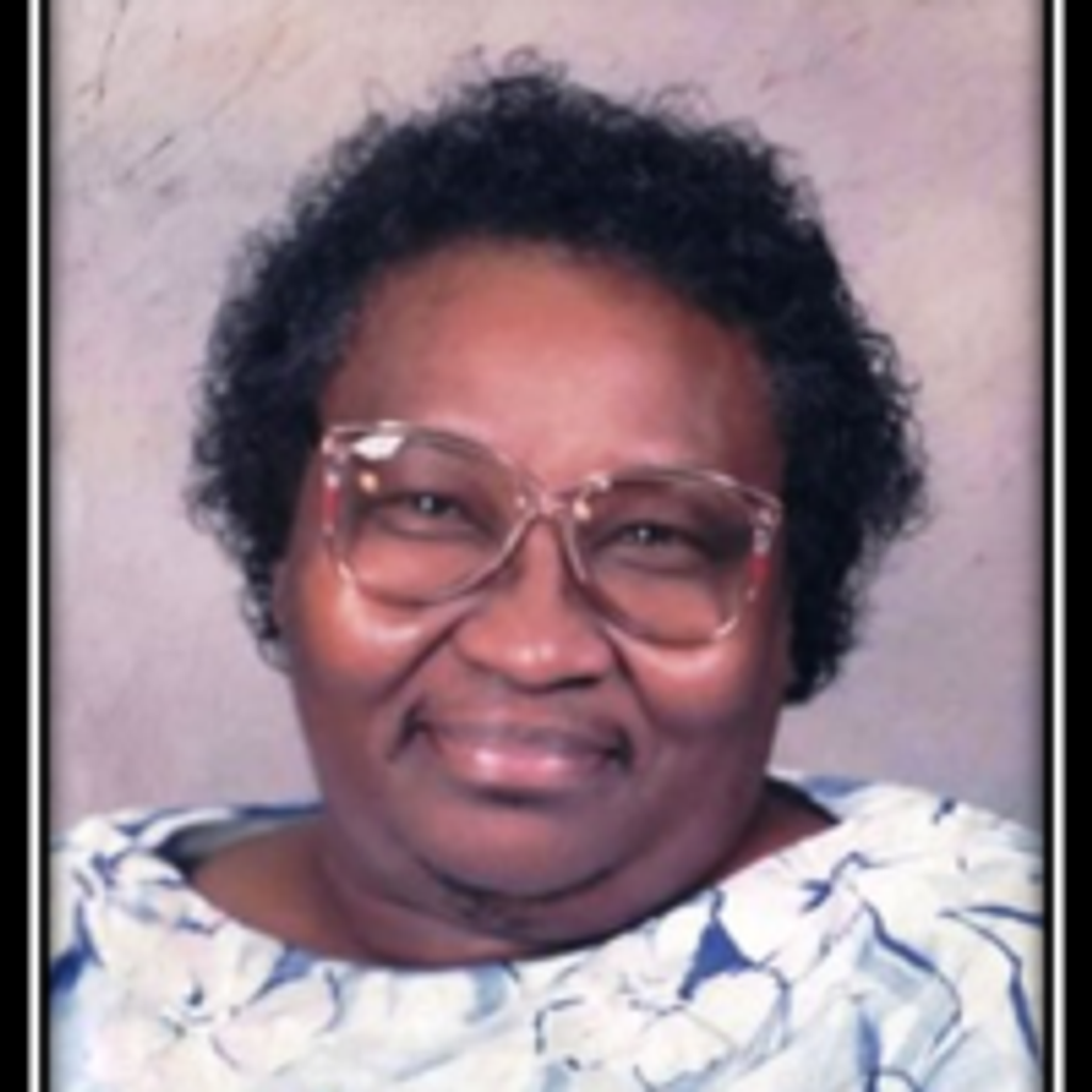 Evangeline W. Uzzle