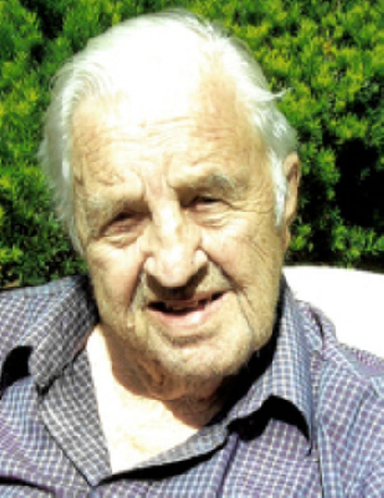 Robert James Schnecker