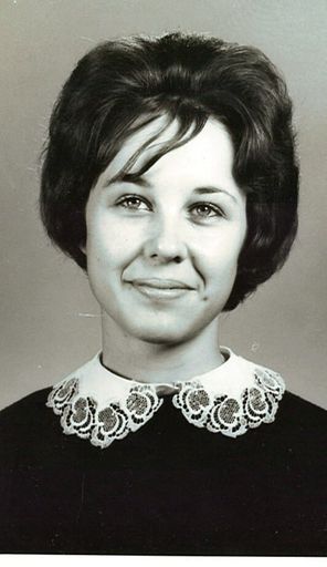 Carolyn Patricia "Pat" (Gay)  Foss photo gallery thumbnail 34 of 108