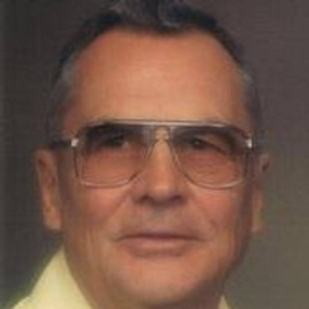 Richard Allen Lee