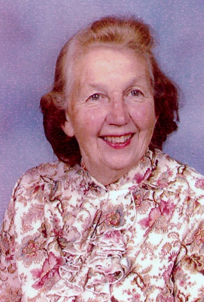 Mary Dupree Profile Photo