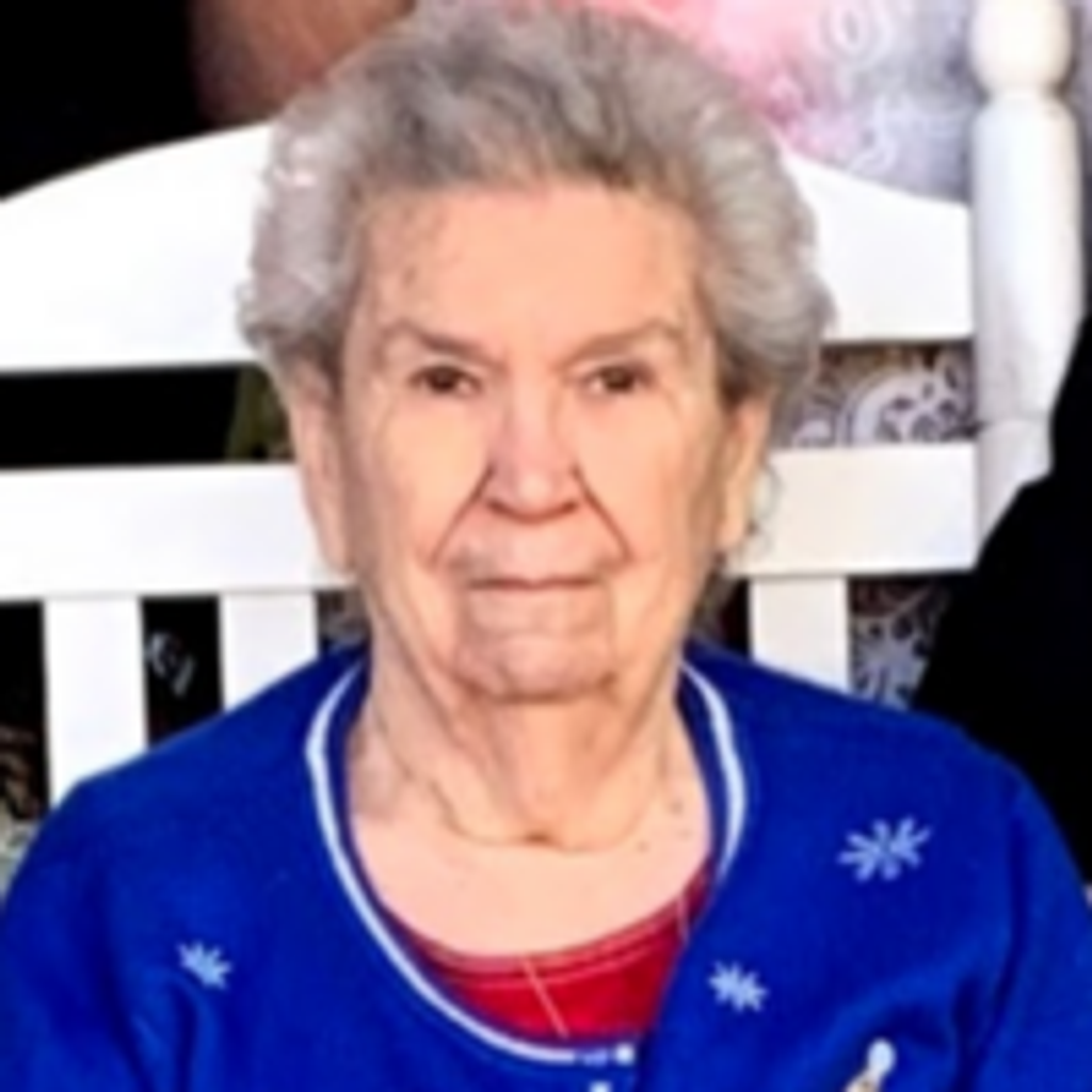 Jan Ovetta Lindsey