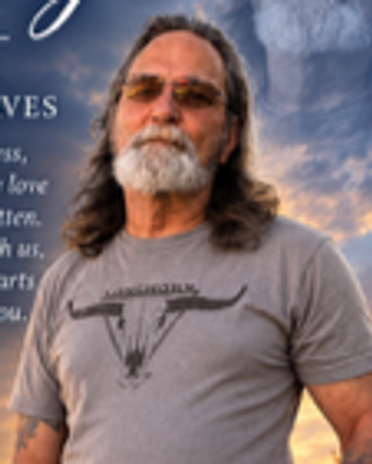 James Calhoun Profile Photo