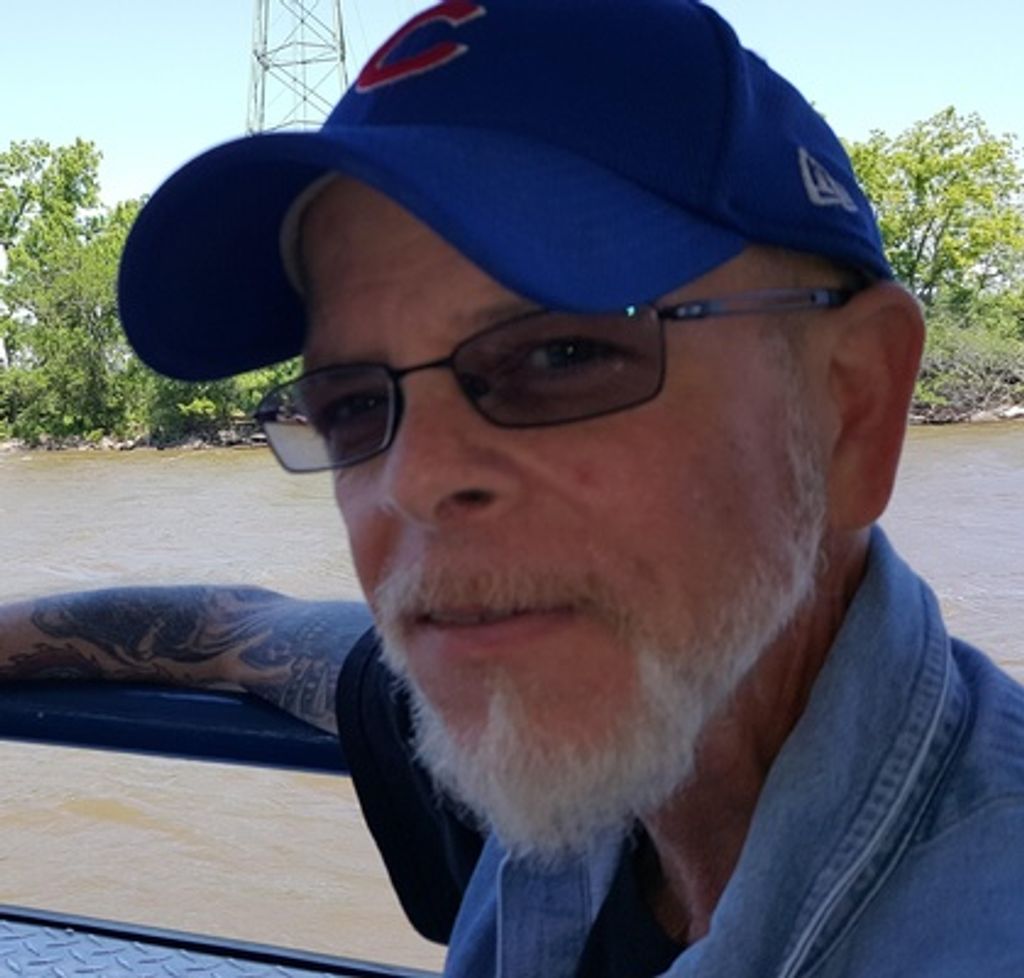 Daniel Carl Bocklund Profile Photo