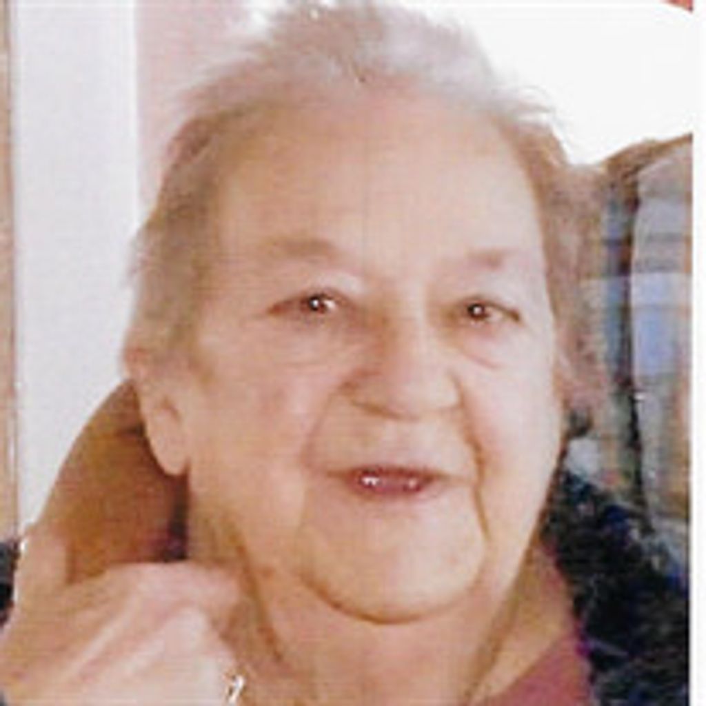 Edith  J. Asencio