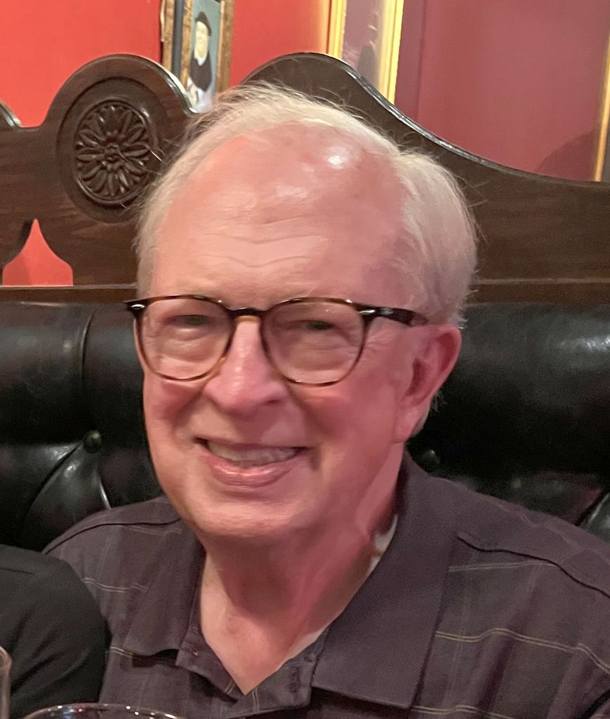 Robert Jon Hall