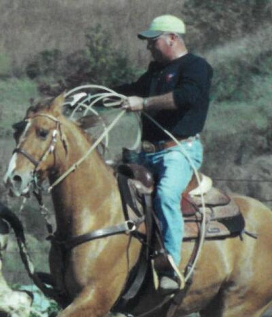 Philip James Hamilton