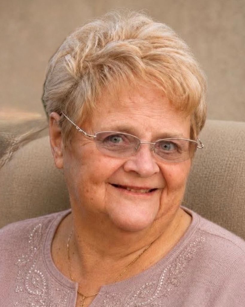 Barbara J. Pickering