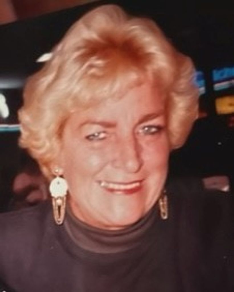 Pat Ann Cox