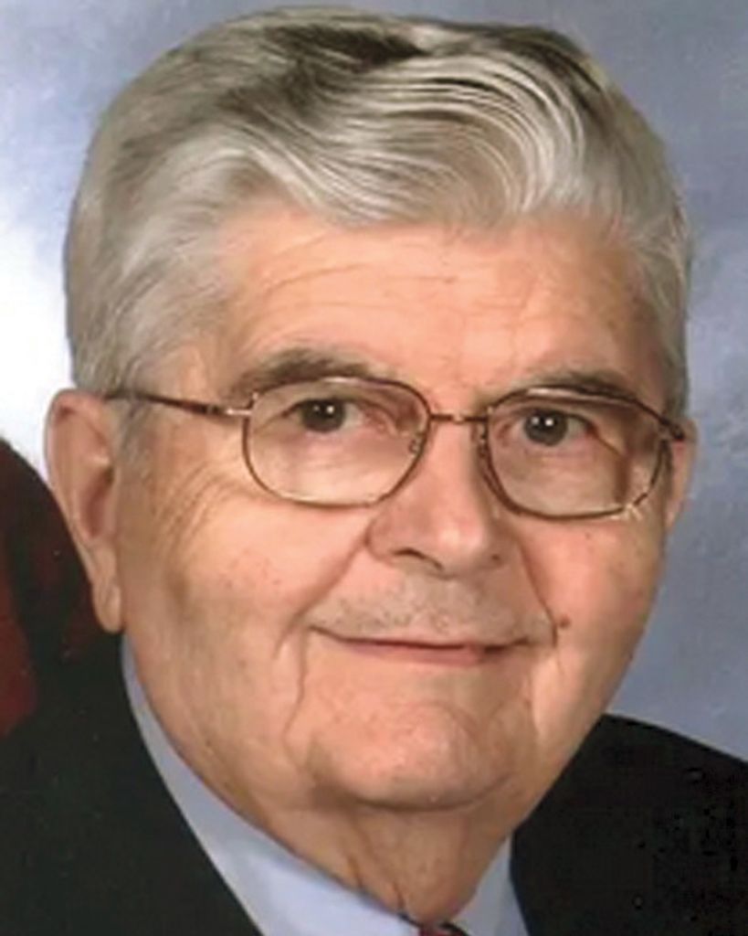 WILLIAM E. LITTLE Profile Photo