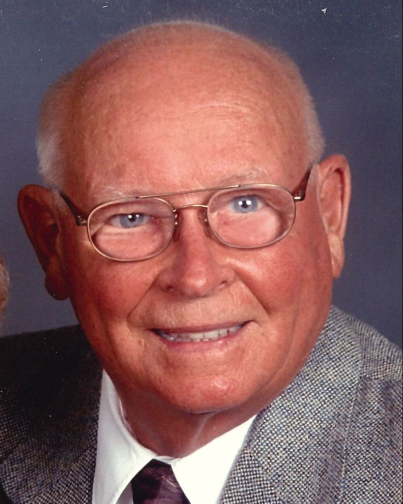 Earl W. Kinneman