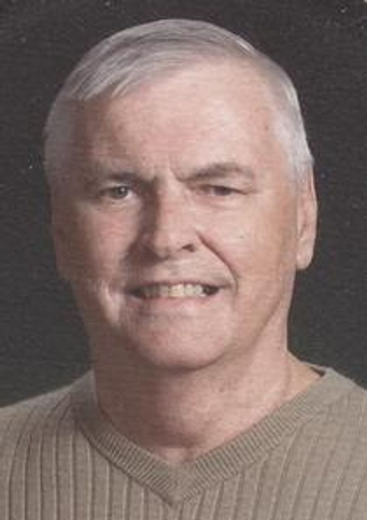 Terence "Terry" L Carpenter