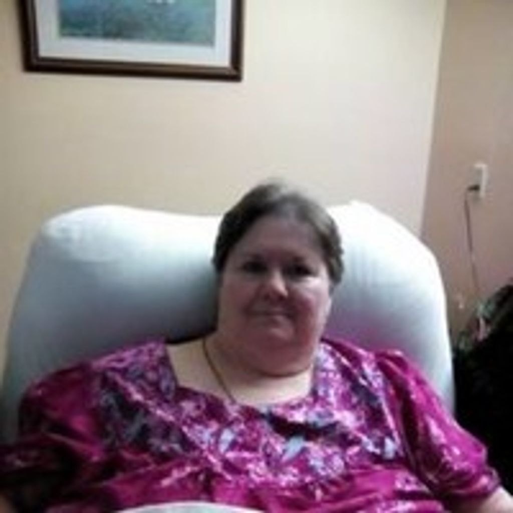 Mary Lou Hill