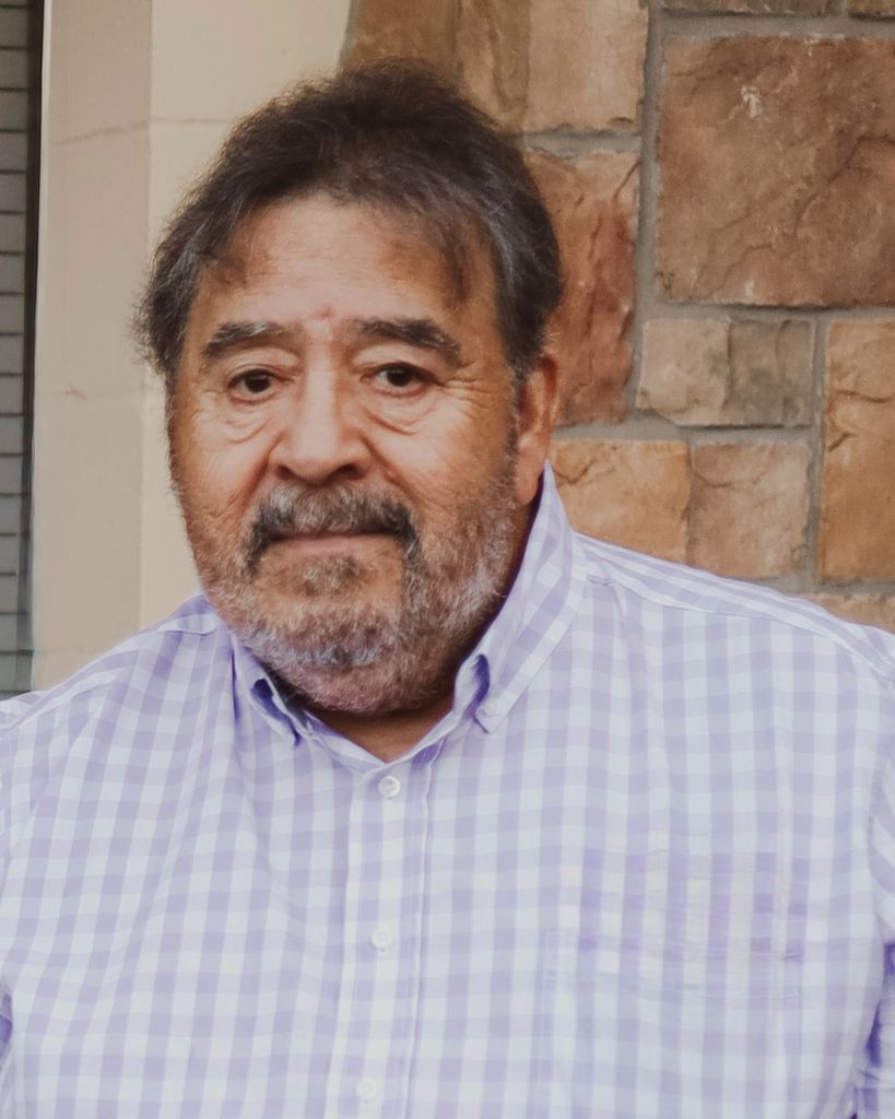 Gavino C. Martinez