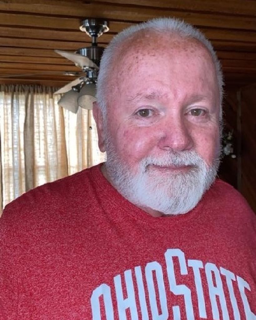Patrick Thomas Oberholzer Profile Photo