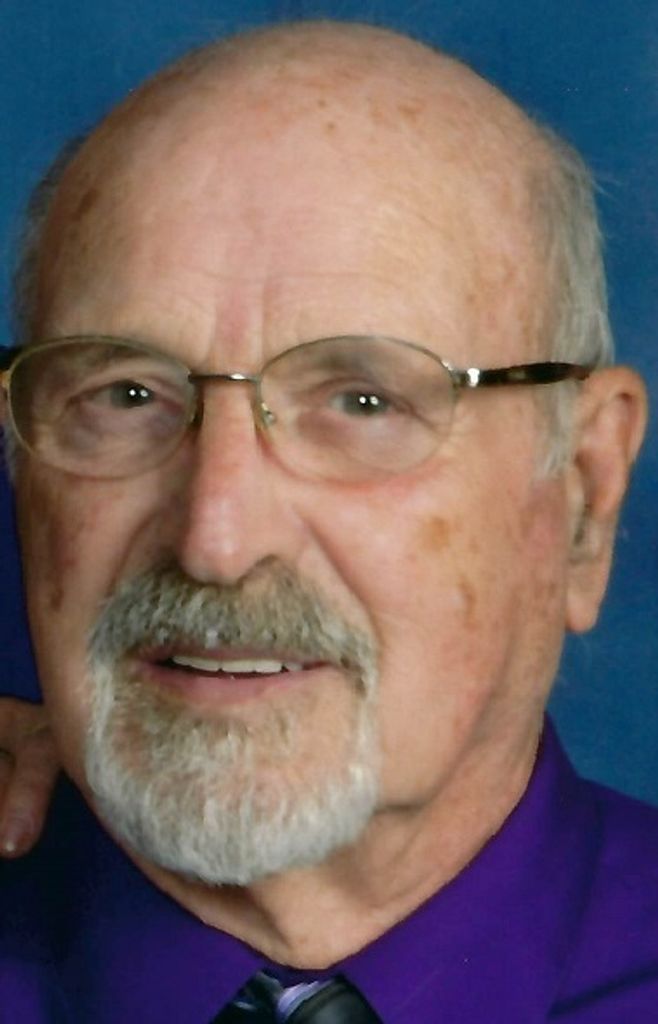 Kenneth M. Dicus Profile Photo