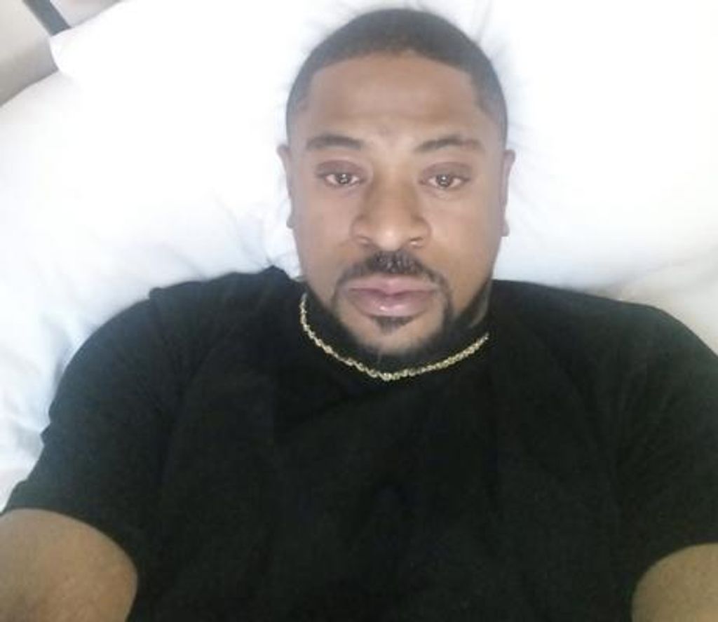 Mr.Tyrone Williams, Jr. Profile Photo