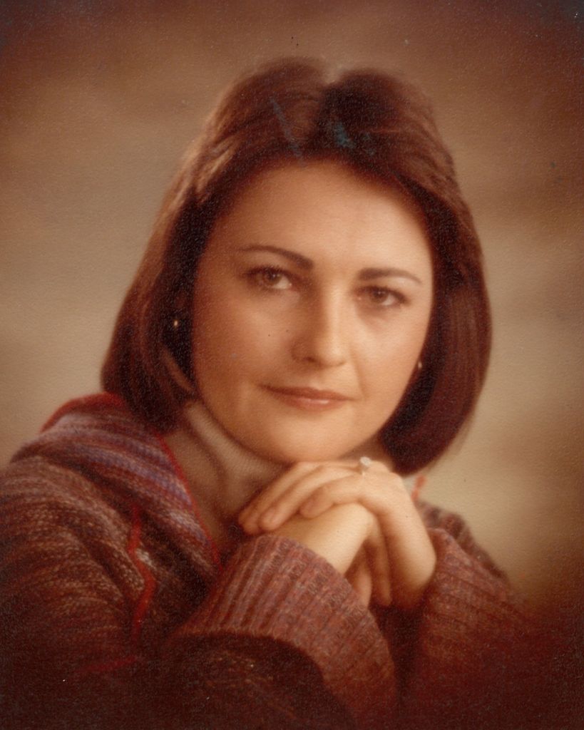 Kathryn Marie Connell