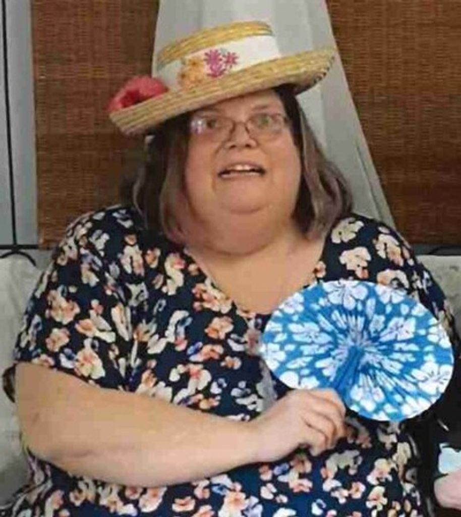 Nancy Sue Myers Profile Photo