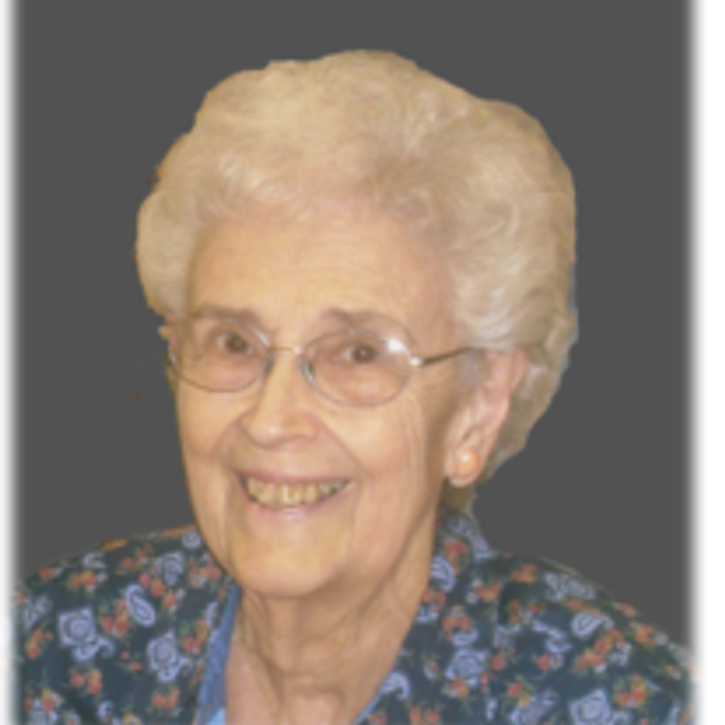 Ruth L. Anderson
