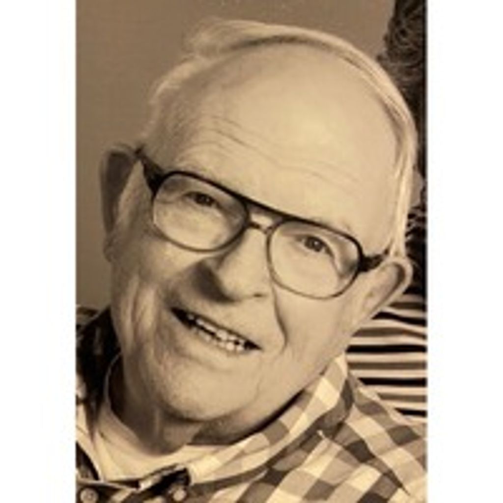 Capt. William "Bill" S. Follett