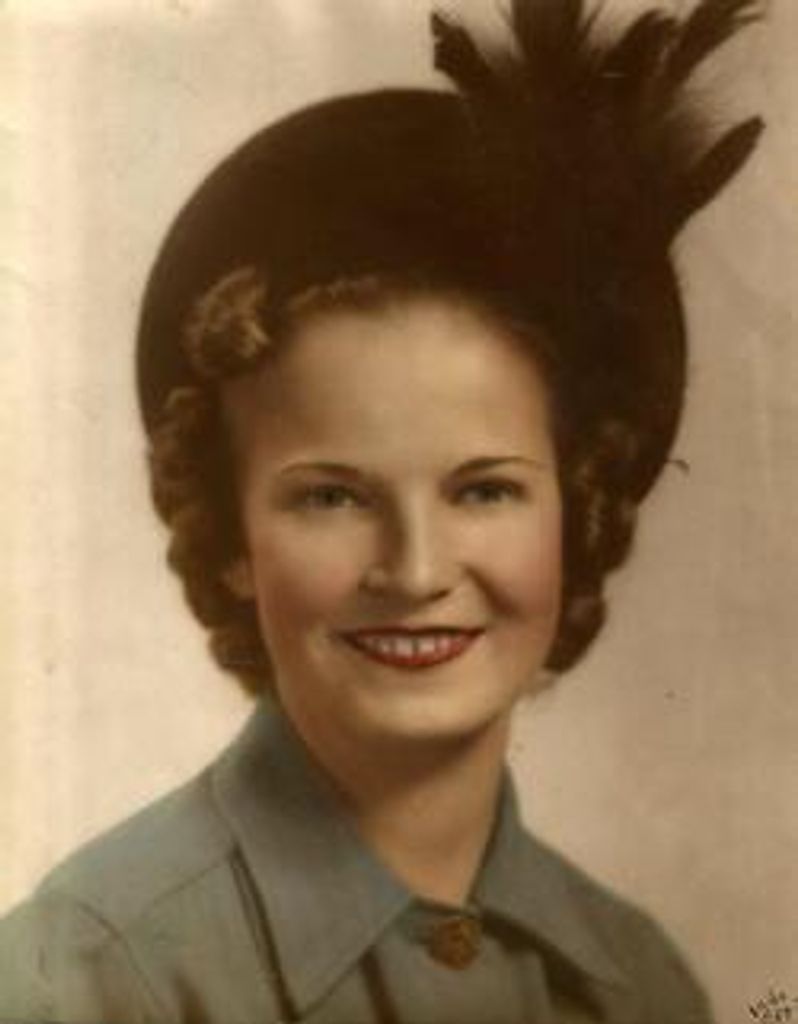 Ila Kathryn Reynolds