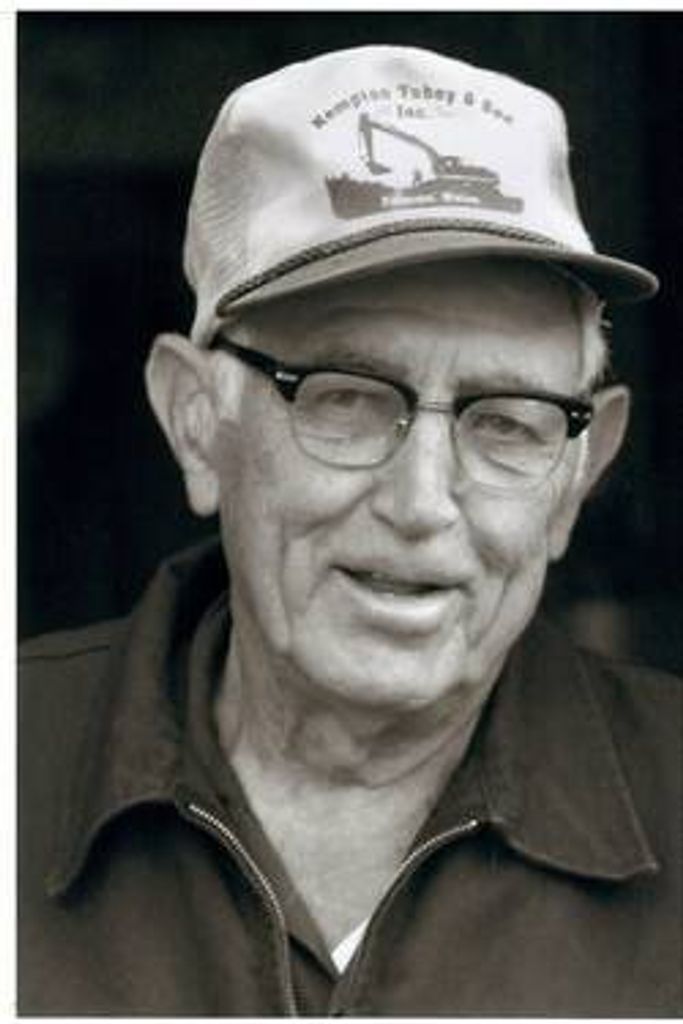 Kempton Tobey Profile Photo