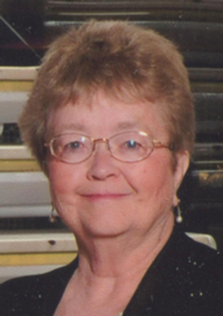 Gayle Andersen Profile Photo