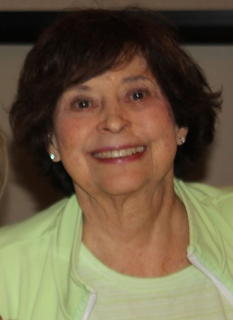 Mildred Kline