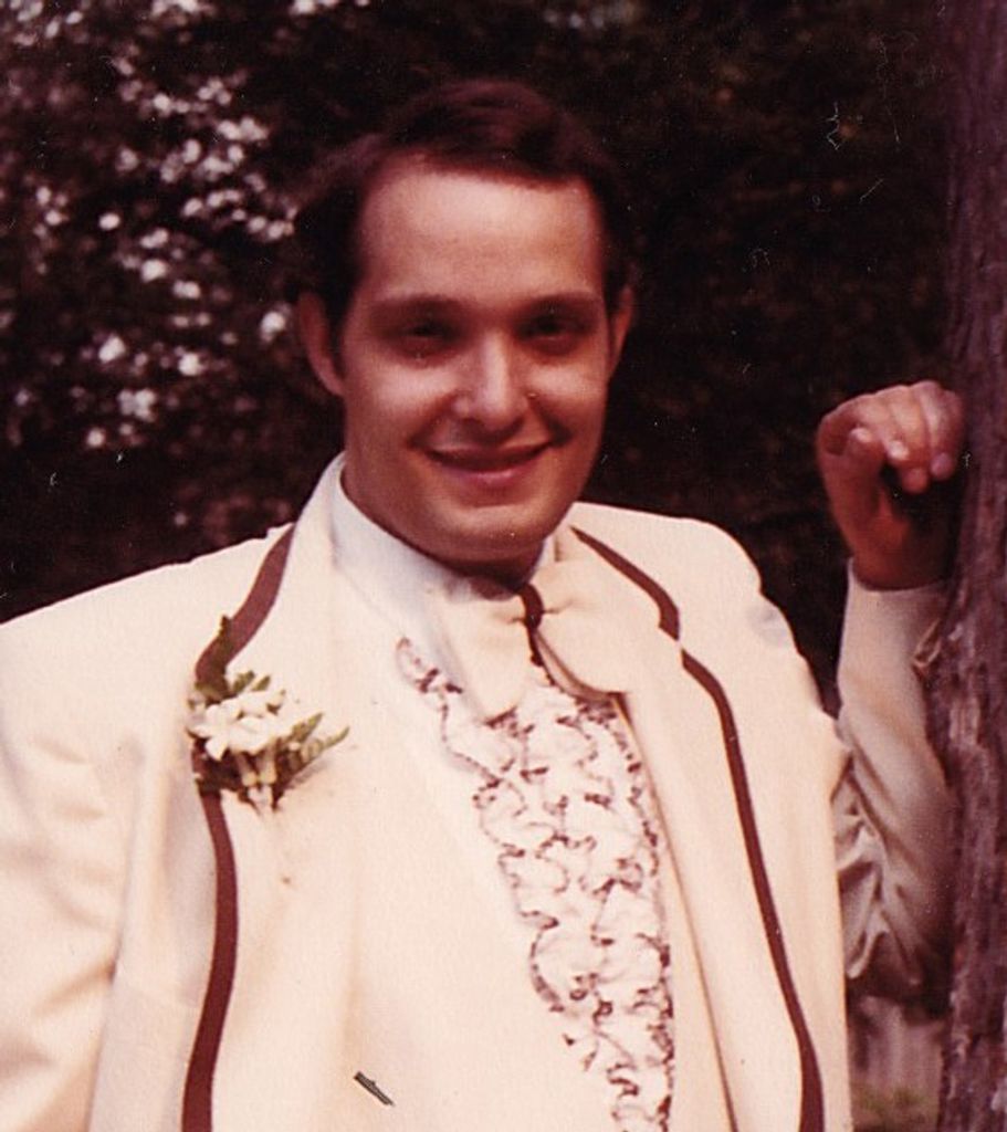 Salvatore Jenkins, Sr.